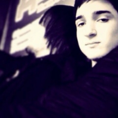 Aslan Isaev, 07.10.1995, Грозный