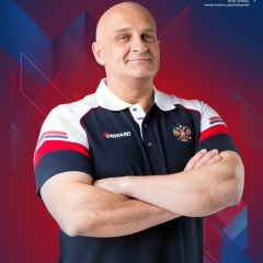 Алексей Огурцов, 11.09, Москва