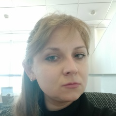 Мария Климова, 30.06, Москва