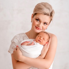 Ольга Кельн, Тюмень