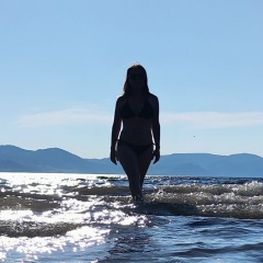 Мария Мольник, 26.04.1983, Красноярск