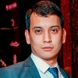 Ерлан Бошкаев, 31.01.1990, Алматы