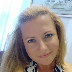 Ольга Недведская, 11.05, Санкт-Петербург