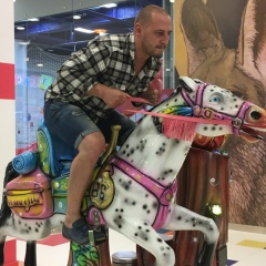 Дмитрий Германов, 18.08, Санкт-Петербург