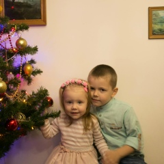 Соломійка Котормус, 20.10, Стебник