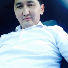 Aman Faizullaev, 20.12.1990, Астана