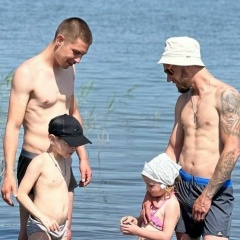 Максим Омутных, Ижевск