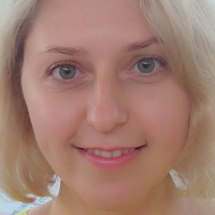 Антонина Мамедова, 19.03, Санкт-Петербург