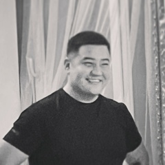 Iliyas .*., 25.02.1993, Алматы