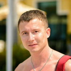 Алексей Зотов, 30.01, Челябинск