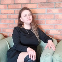 Юлия Ковалёва, 21.09.1986, Новосибирск