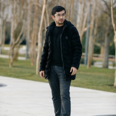 Аскер Апажев, 18.01.1988, Нальчик