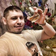 Валерий Клевцов, 21.01, Омск