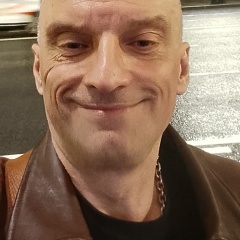Алексей Лопухин, 07.07, Санкт-Петербург