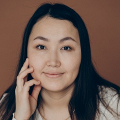Сусанна Керимбекова, 21.11, Томск