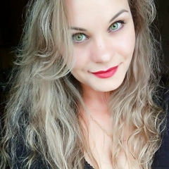 Ольга Ловикова, 27.05, Санкт-Петербург