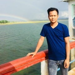 Htet-Ko-Ko Thu, 01.08.1992, Mandalay