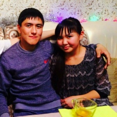 Мока Сакенова, 26.09.1997, Кордай