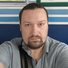 Максим Диль, Екатеринбург