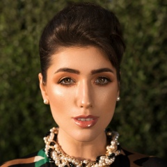 Инна Никольская, 04.07.1990, San Francisco