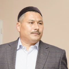 Нургали Токбулатов, 20.06.1974, Тараз