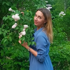 Ирина Бурьяк, 15.09.1982, Минск