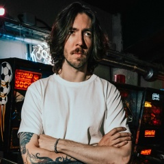 Владимир Кухто, 24.05.1989, Москва