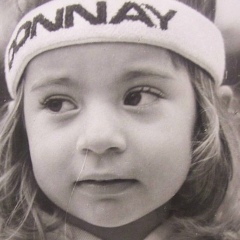 Анна Пирумова, 15.06, Москва