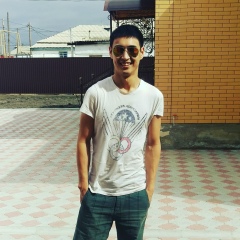 Daniyar Siyan, 15.10.1993, Актобе