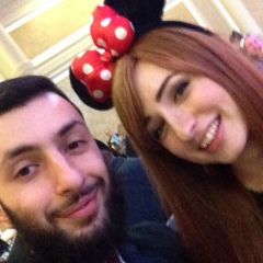 Наташа Чернышёва, 23.08.1990, Днепр (Днепропетровск)