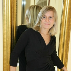 Аня Богданова, 16.05, Москва