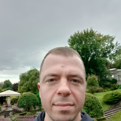 Александр Волков, 15.10.1988, Москва