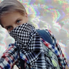 Лида Лисова, Харьков