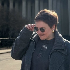 Дарья Кузюкова, 21.11, Москва