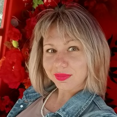 Светлана Мельник, 09.01