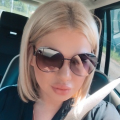 Ольга Херсонова, 27.05.1989, Москва