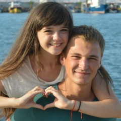 Вова Краснянчук, 10.11, Кишинев