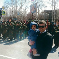 Павел Алгин, 10.08.1980, Санкт-Петербург