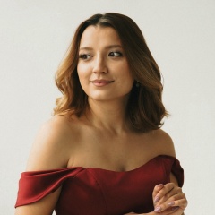 Алия Телякова, 23.04.1995, Набережные Челны