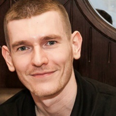 Максим Кильдюшов, 04.01.1991, Казань