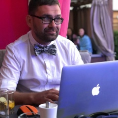 Александр Клюшкин, 02.01, Колтуши