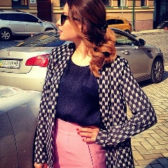 Дарья Диегуц, 19.02.1987, Киев