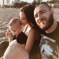 Катерина Шершнёва, 24.12.1990, Запорожье