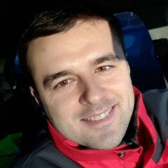 Эдуард Чегаев, 24.09.1988, Москва