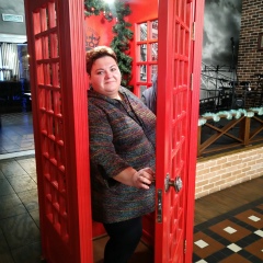 Екатерина Мокан, 07.02.1982, Санкт-Петербург