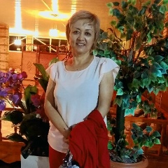 Жанна Керимбекова, 26.08, Талдыкорган
