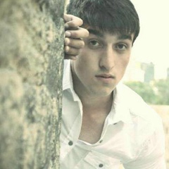 Farid Esgerov, 07.01.1995, Баку