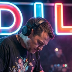 Djman Djim, 02.02.1980, Самара