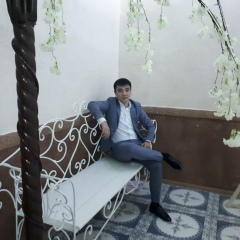 Руслан Жолболдиев, 25.07, Байконур