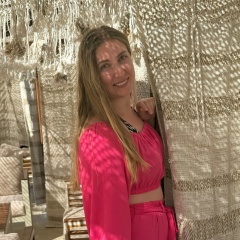 Александра Карулина, 25.06, Москва